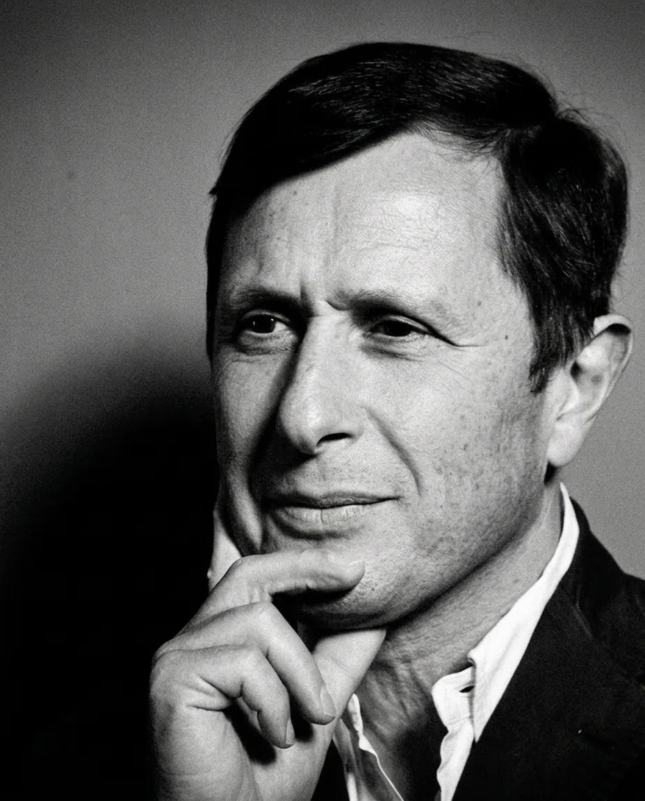 Michel Peruch