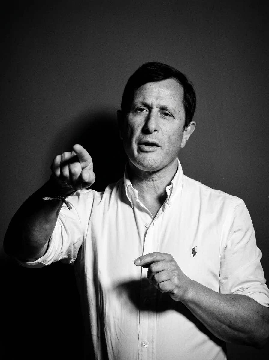 Michel Peruch